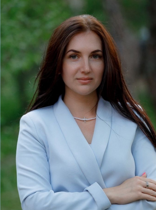 Кудряшова Татьяна Владимировна